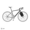 Ortlieb Fork-Pack Plus black