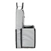 Ortlieb Commuter Insert for Panniers grey 