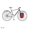 Ortlieb Sport-Packer  red - black