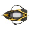 Ortlieb Duffle RS sunyellow - black