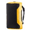 Ortlieb Duffle sunyellow - black