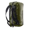 Ortlieb Duffle olive - black