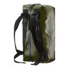 Ortlieb Duffle olive - black