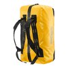 Ortlieb Duffle sunyellow - black