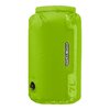 Ortlieb Dry-Bag Light Valve light green