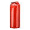 Ortlieb Dry-Bag cranberry - signal red