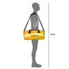 Ortlieb Rack-Pack sunyellow