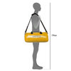 Ortlieb Rack-Pack sunyellow