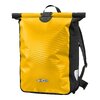 Ortlieb Messenger-Bag  sunyellow - black