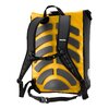 Ortlieb Messenger-Bag  sunyellow - black