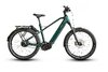 HNF-NICOLAI XD4 All Terrain Rohloff british racing green glänzend L