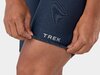 Trek Trägershort Trek Velocis Bib Women M Deep Dark Blu