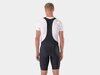 Trek Trägershort Trek Circuit Bib L Black