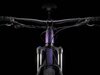 Trek Roscoe 6 XXL Purple Flip/Trek Black