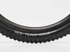 Bontrager Reifen Bontrager SE5 Team Issue 27.5x2.50 TLR Blac