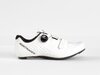 Bontrager Schuh Bontrager Circuit Road 43 White