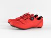 Bontrager Schuh Bontrager Circuit Road 36 Red