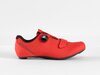 Bontrager Schuh Bontrager Circuit Road 41 Red