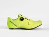 Bontrager Schuh Bontrager Circuit Road 40 Radioactive Yellow