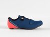 Bontrager Schuh Bontrager Circuit Road 36 Nautical Navy/Radi