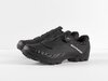 Bontrager Schuh Bontrager Foray Mountain 36 Black