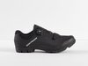 Bontrager Schuh Bontrager Foray Mountain 40 Black