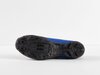 Bontrager Schuh Bontrager Foray Mountain 45 Royal Blue