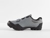 Bontrager Schuh Bontrager Foray Mountain 40 Quicksilver/Blac