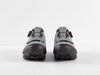 Bontrager Schuh Bontrager Foray Mountain 40 Quicksilver/Blac