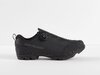 Bontrager Schuh Bontrager Evoke 41 Black