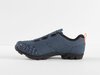 Bontrager Schuh Bontrager Evoke 36 Battleship Blue/Radioacti