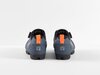 Bontrager Schuh Bontrager Evoke 43 Battleship Blue/Radioacti