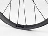 Bontrager Vorderrad Bontrager Line Comp 30 29D 110 Black