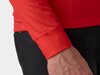 Bontrager Jersey Bontrager Circuit LS Small Radioactive Red/