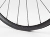 Bontrager Vorderrad Bontrager Paradigm Comp Disc 12T Black