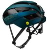 Trek Helmet Trek Velocis Mips Small Dark Aquatic CE