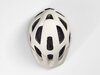 Bontrager Helm Bontrager Blaze WaveCel L Era White/Black Oli