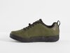 Bontrager Schuh Bontrager Flatline Mountain 36 Olive Grey/Bl