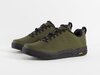 Bontrager Schuh Bontrager Flatline Mountain 36 Olive Grey/Bl