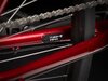 Trek FX 1 Disc S Rage Red