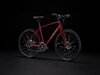 Trek FX 1 Disc S Rage Red