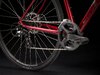 Trek FX 1 Disc S Rage Red