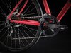 Trek FX 2 DISC S Satin Viper Red