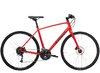 Trek FX 2 DISC M Satin Viper Red