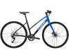 Trek FX 3 DISC Stagger S Alpine Blue to Deep Dark Blue