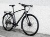 Trek FX 3 Disc EQ S Matte Dnister Black