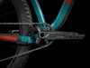 Trek Roscoe 7 XL Teal/Trek Black