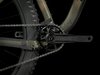 Trek Roscoe 9 XS Matte Quicksand to Olive Fade/Black