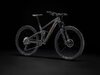 Trek Top Fuel 9.7 SLX/XT S Matte Raw Carbon