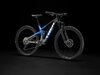 Trek Top Fuel 9.7 SLX/XT M Blue Smoke/Alpine/Quicksilve